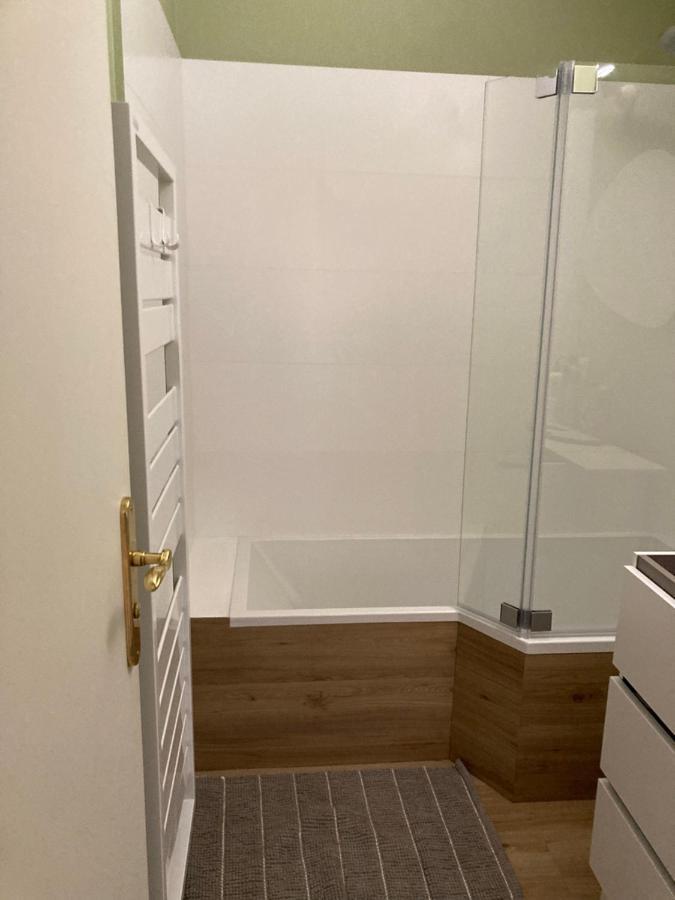 T2 Cosy Et Calme En Plein Centre Apartman Bordeaux Kültér fotó