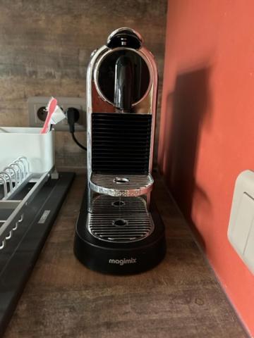 T2 Cosy Et Calme En Plein Centre Apartman Bordeaux Kültér fotó