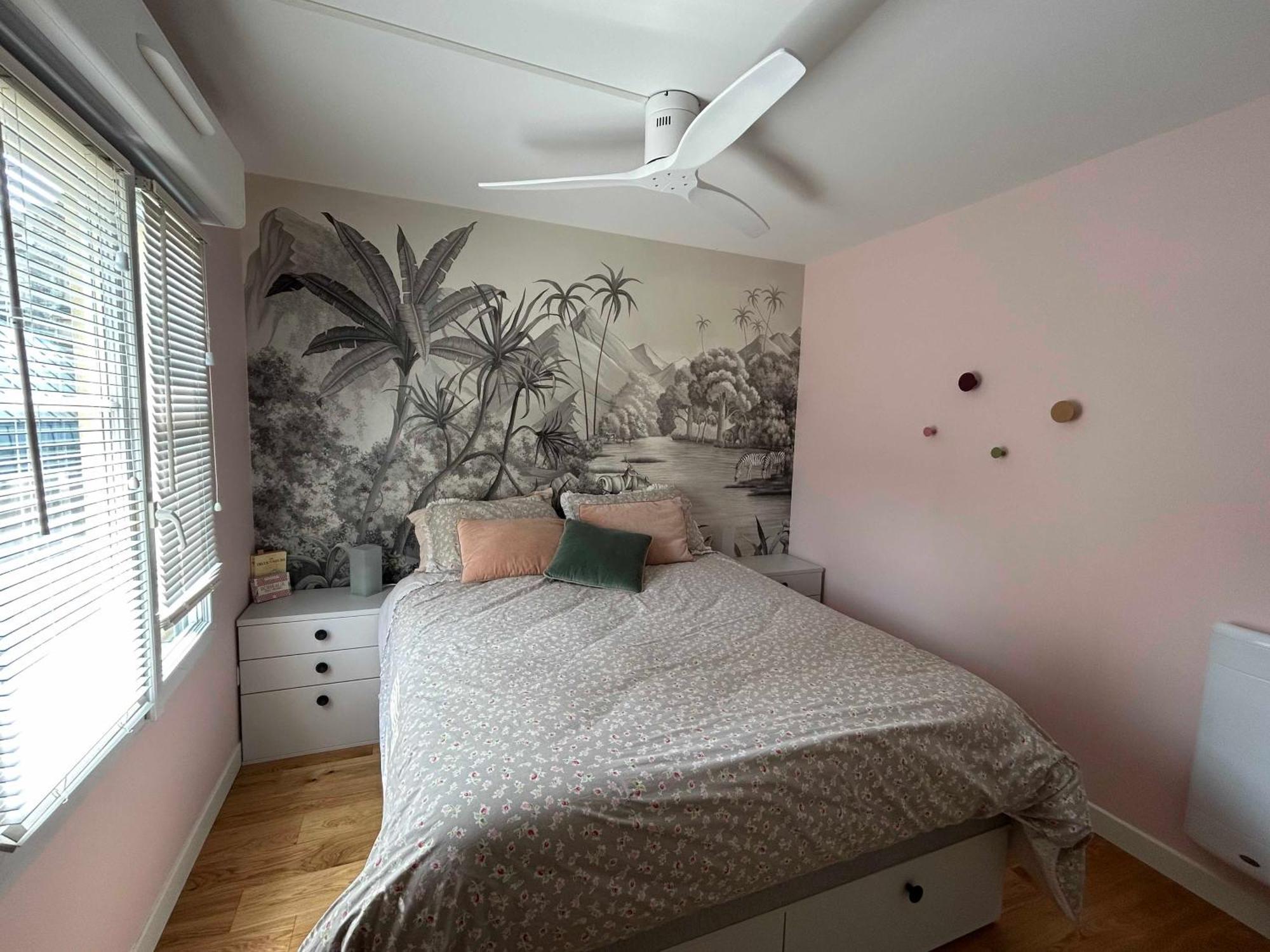 T2 Cosy Et Calme En Plein Centre Apartman Bordeaux Kültér fotó